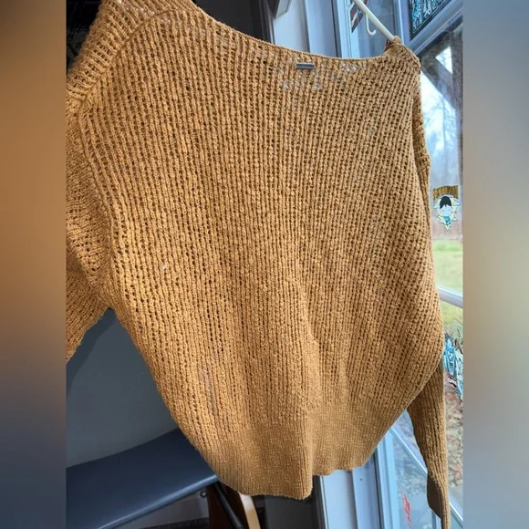 Billabong woven sweater - Picture 5 of 5